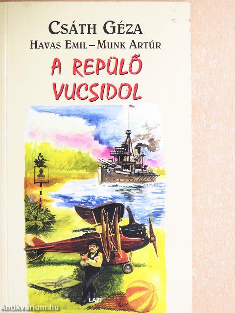 A repülő Vucsidol