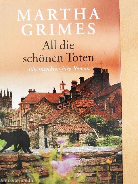 All die schönen Toten