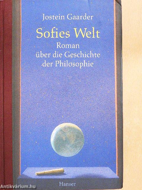 Sofies Welt