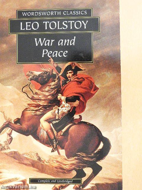 War and Peace
