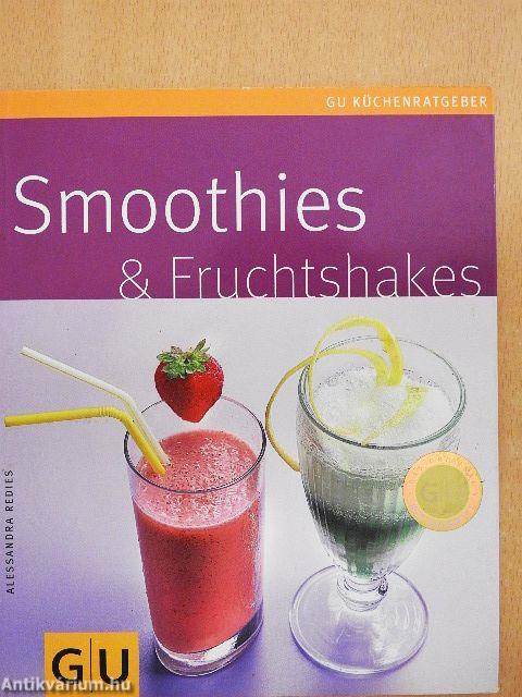 Smoothies & Fruchtshakes