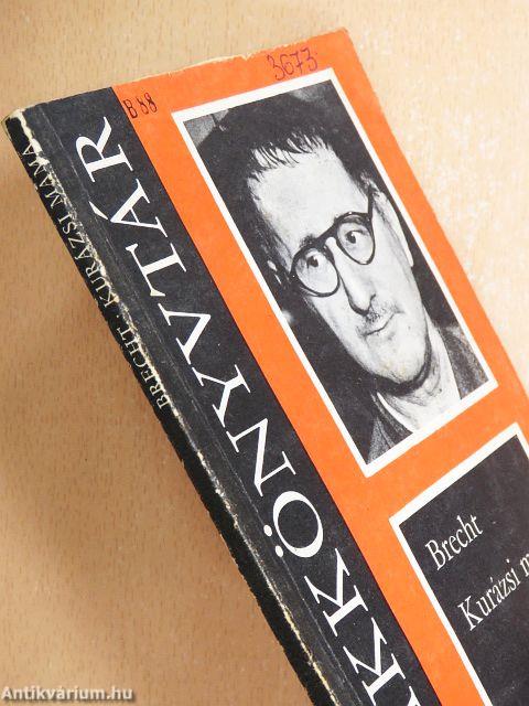 Kurázsi mama és gyermekei