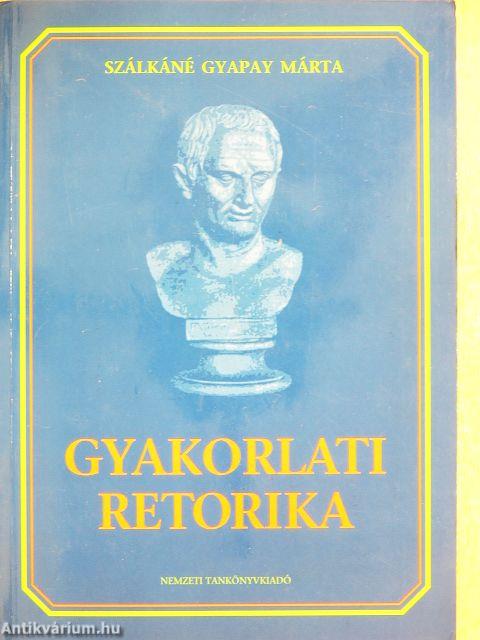 Gyakorlati retorika