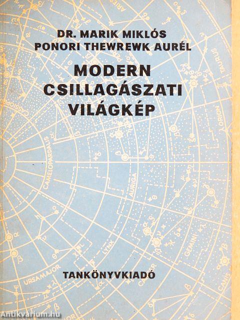 Modern csillagászati világkép