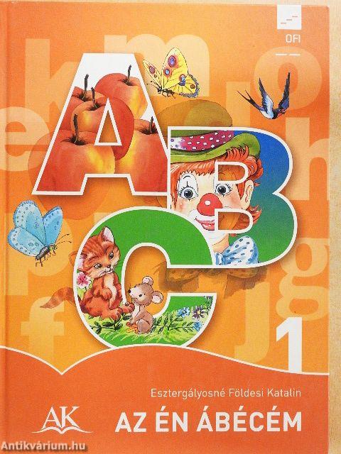 Az én ábécém 1.
