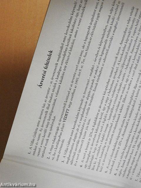 6. Festmény- és műtárgyárverés