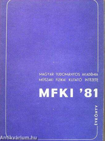 MFKI '81