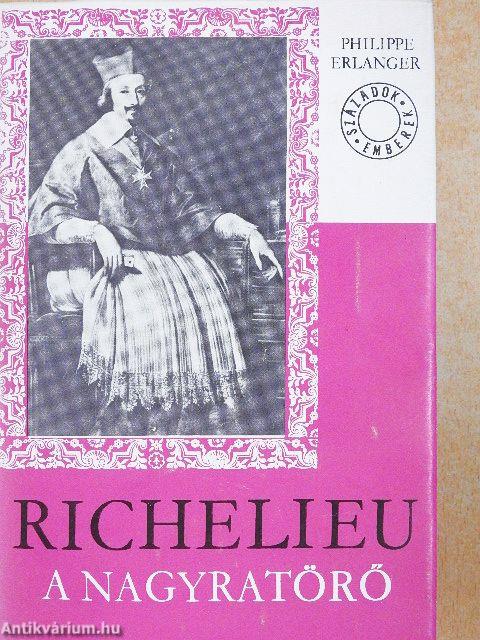 Richelieu 1-2.