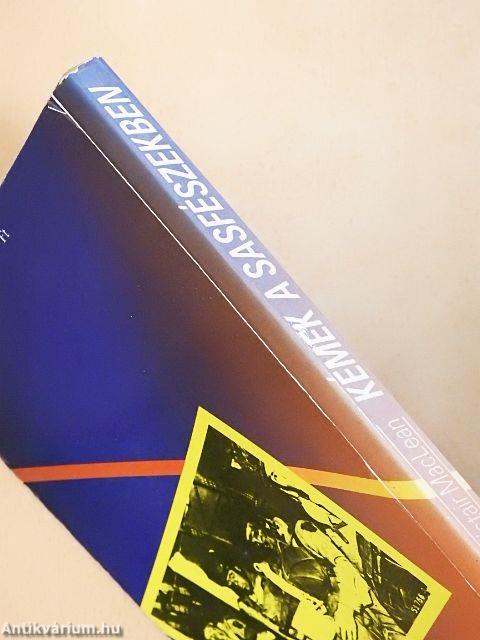 Kémek a Sasfészekben