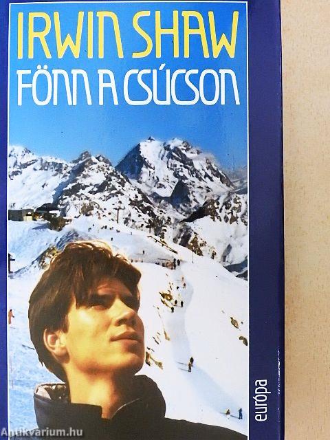Fönn a csúcson