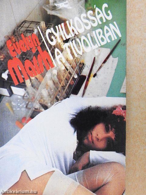 Gyilkosság a Tivoliban