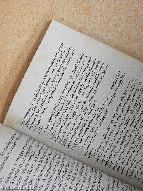 Gyilkosság a Tivoliban