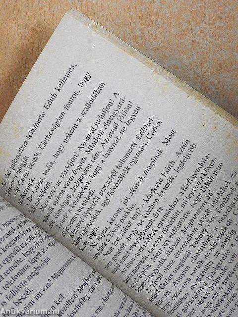 Gyilkosság a Tivoliban