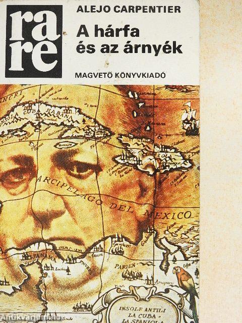 A hárfa és az árnyék