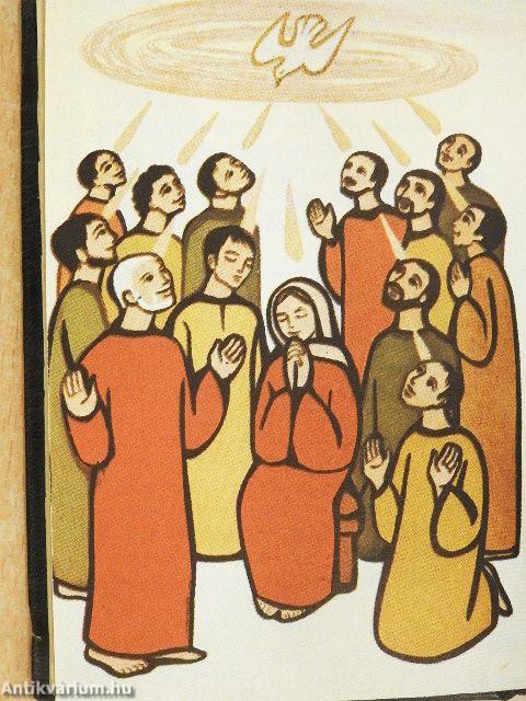 Isten gyermeke vagyok