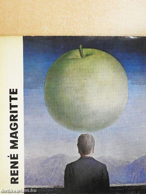 René Magritte