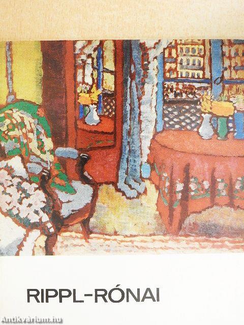 Rippl-Rónai