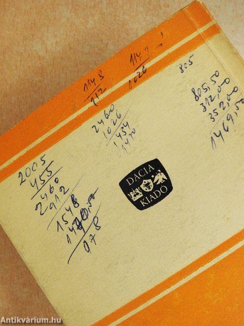 A szőke Szamos földjén