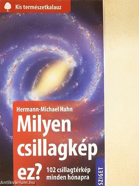 Milyen csillagkép ez?