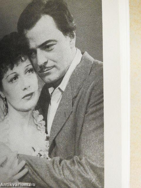 Egy színész elmondja...