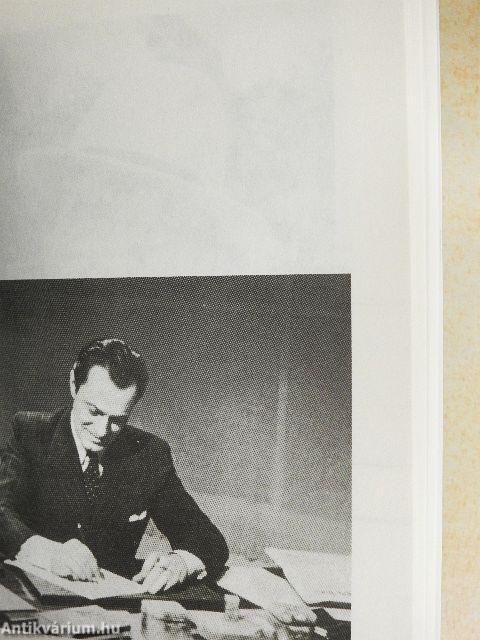 Egy színész elmondja...