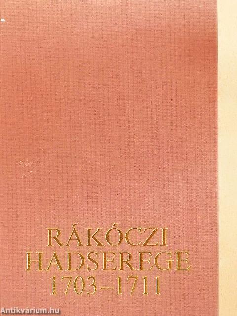 Rákóczi hadserege