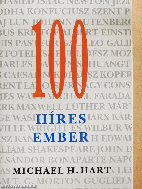 100 híres ember