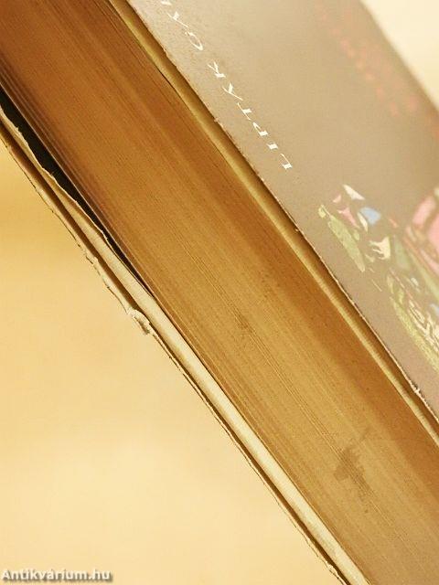 Amiről a kövek beszélnek