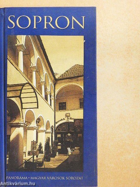 Sopron