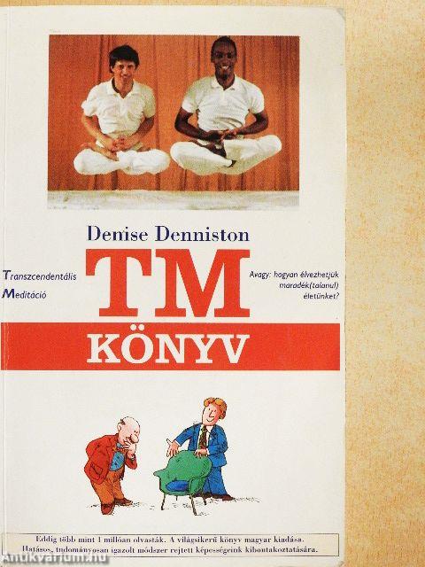 TM Könyv