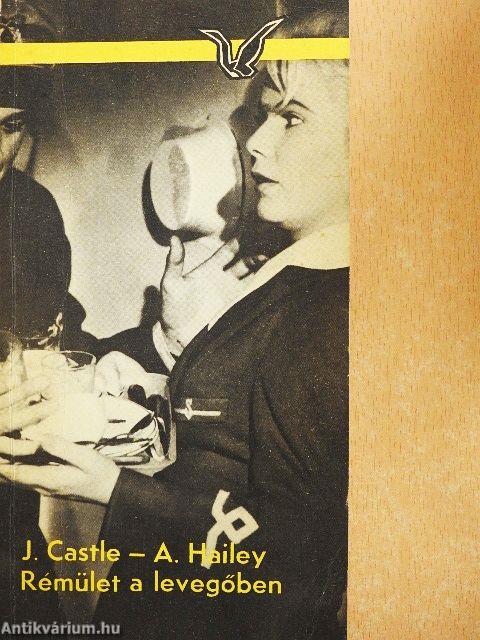 Rémület a levegőben