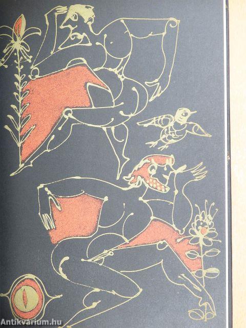 Gyűlölök és szeretek