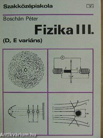 Fizika III.