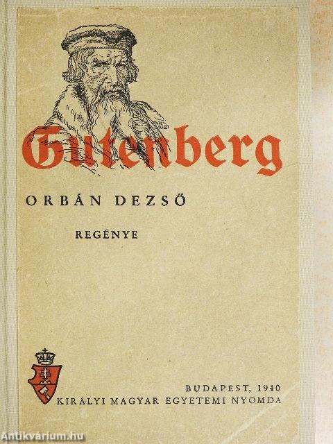 Gutenberg