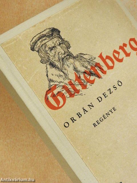 Gutenberg