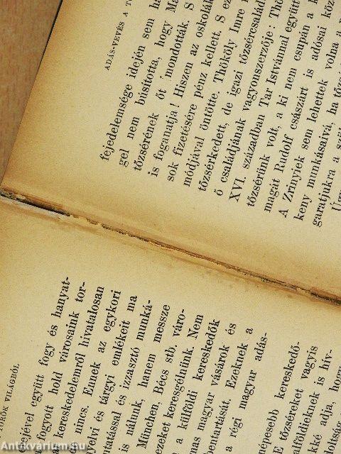 Rajzok a török világból III. (töredék)