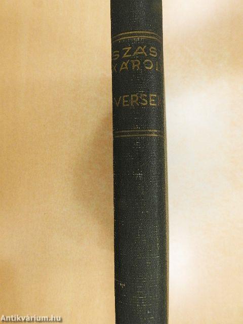 Költemények és műfordítások