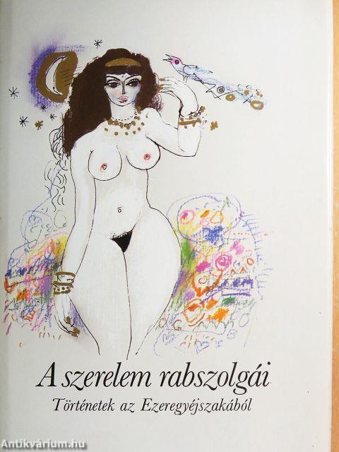 A szerelem rabszolgái