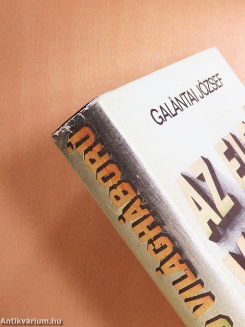 Az első világháború