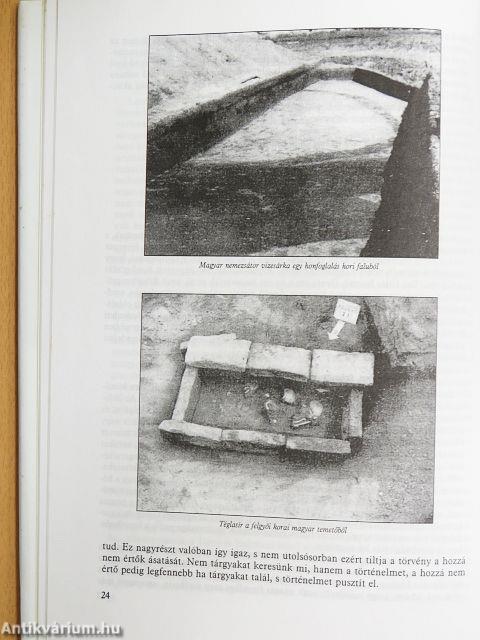 Múltunkról utódainknak I-II.