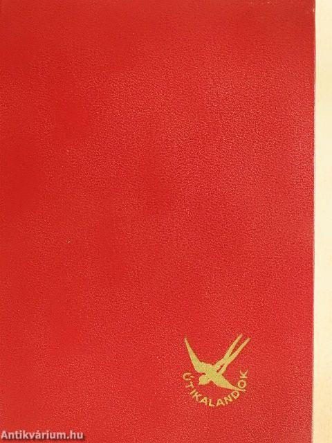 Egy év Tanganyikában