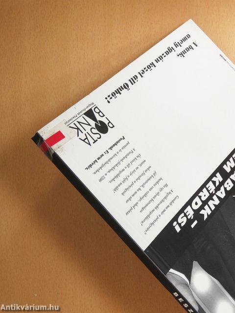 Beszélő 1997. március