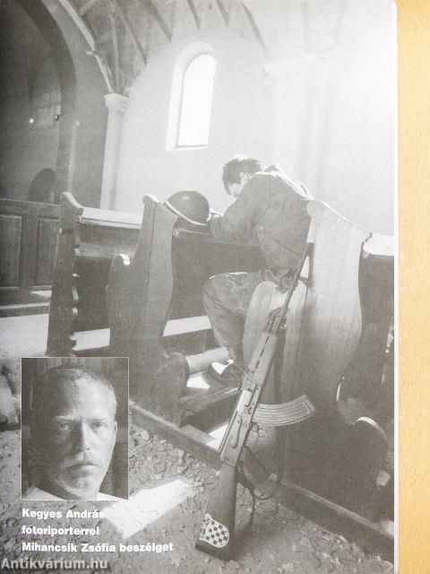 Beszélő 1997. március