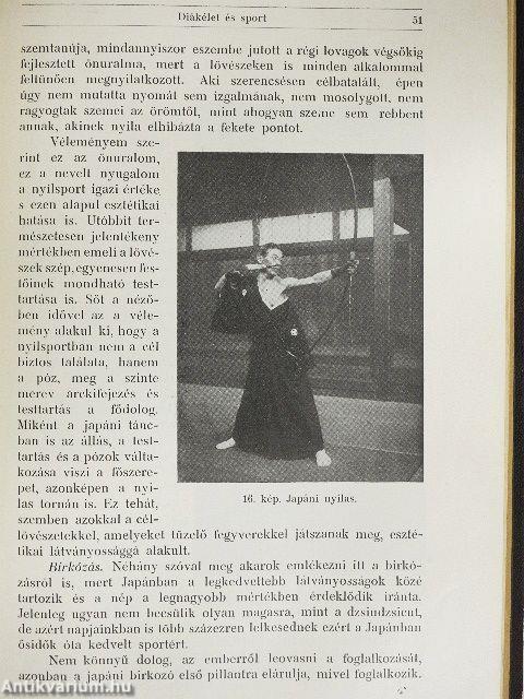 A felkelő nap országában