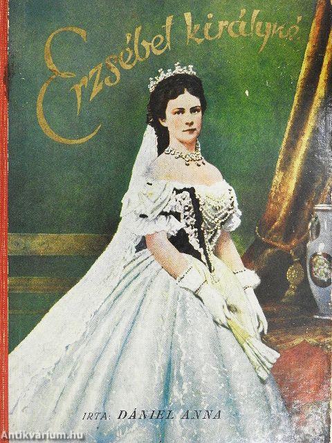 Erzsébet királyné