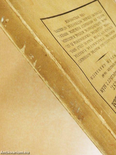 A konyhakerti termények okszerű termesztése