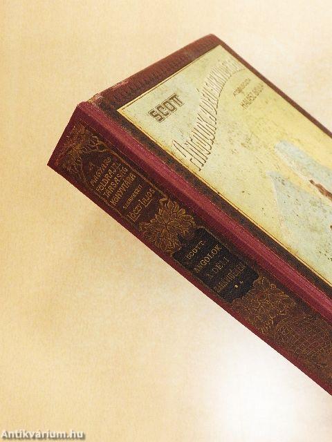 Angolok a déli sarkvidéken