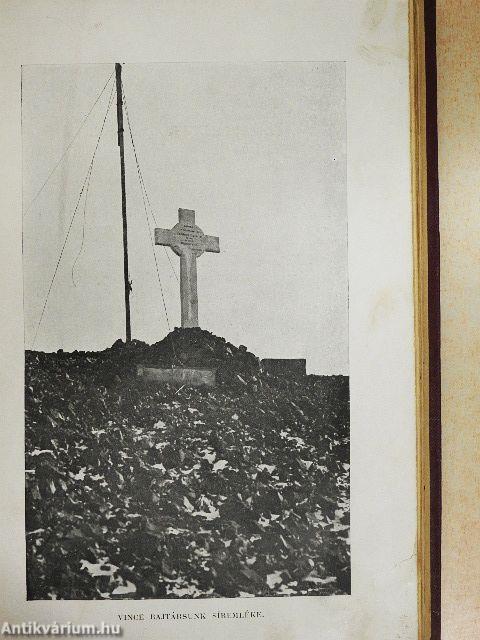 Angolok a déli sarkvidéken