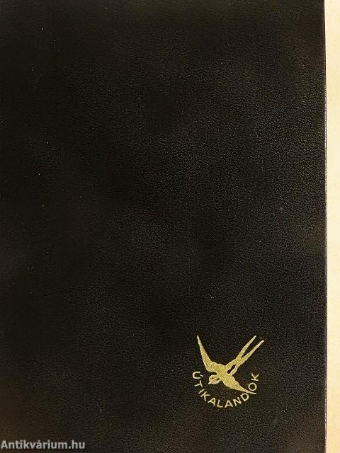 Szívességből a mediterránban