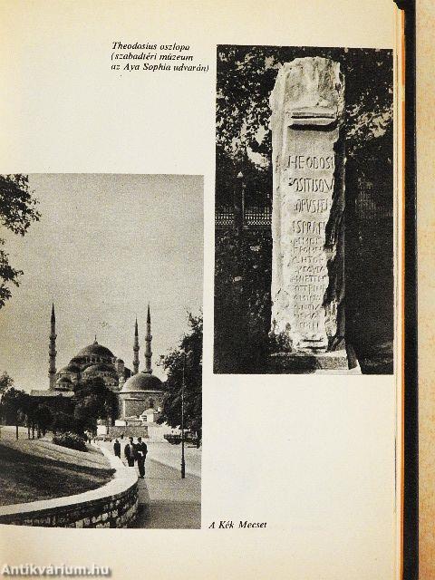 Szívességből a mediterránban